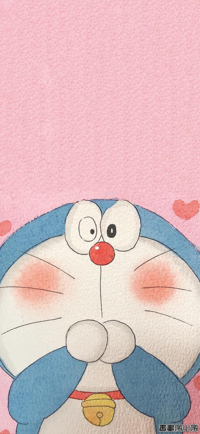 手绘卡通动漫插画壁纸合集-24.jpg