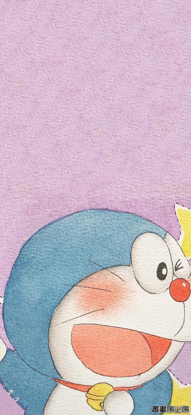 手绘卡通动漫插画壁纸合集-27.jpg
