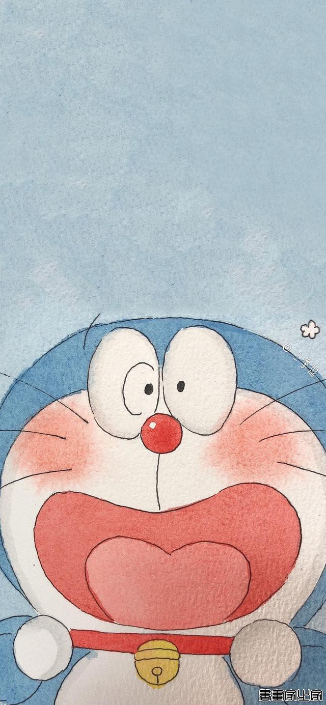 手绘卡通动漫插画壁纸合集-25.jpg