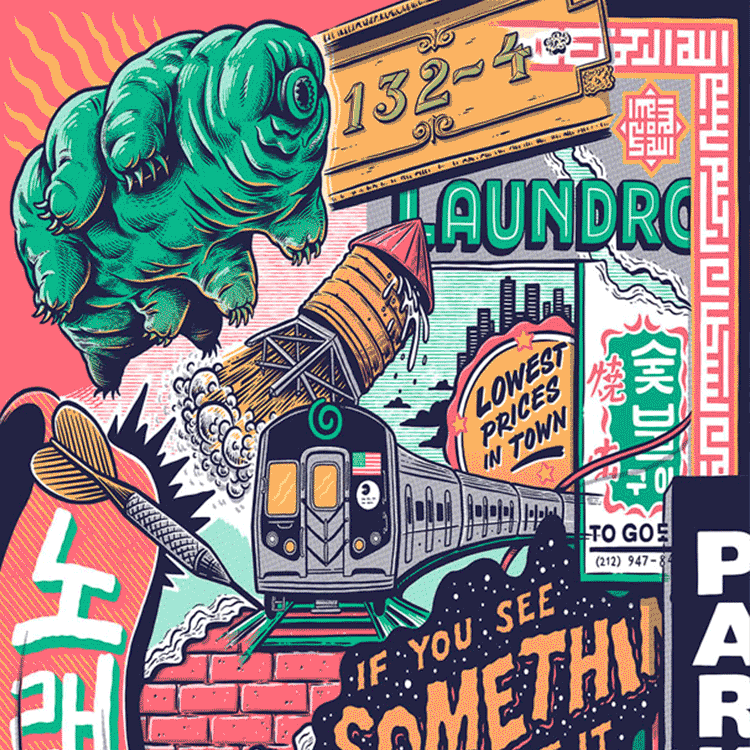 面试官宠爱的插画作品集选题——超现实主义-11.jpg