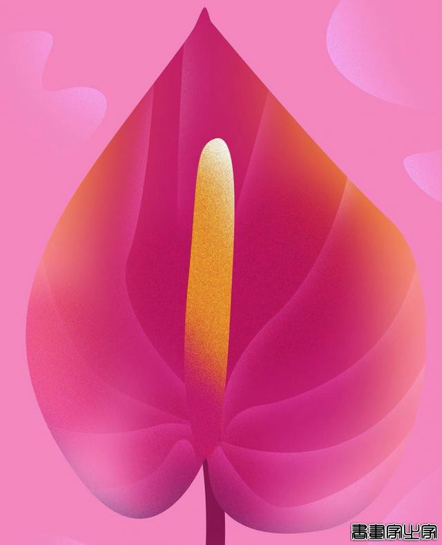面试官宠爱的插画作品集选题——超现实主义-25.jpg