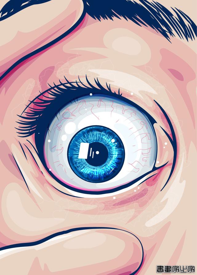 创意插画设计！真酷-6.jpg
