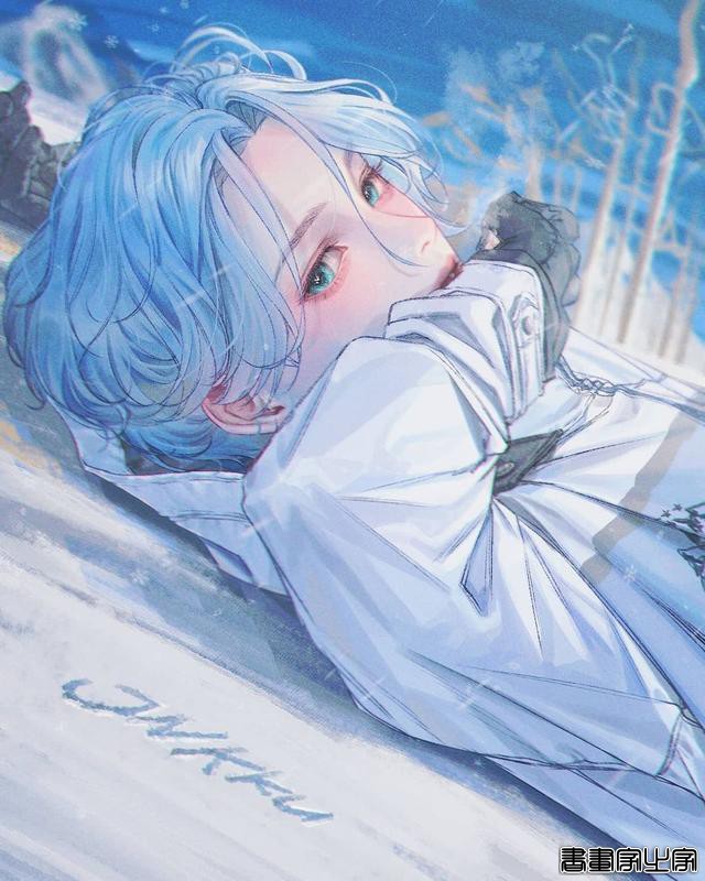 插画师 ?? | Haeban ? ???-5.jpg