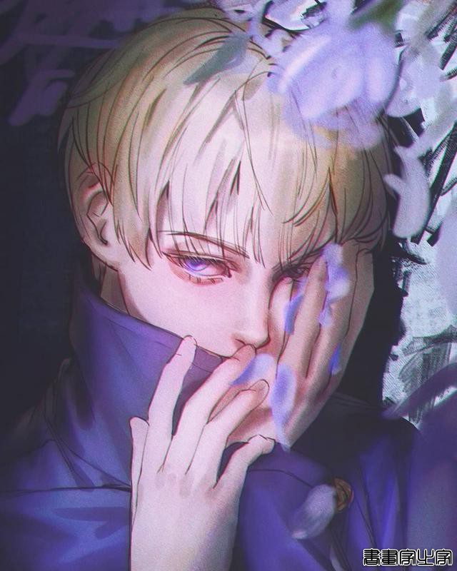 插画师 ?? | Haeban ? ???-4.jpg
