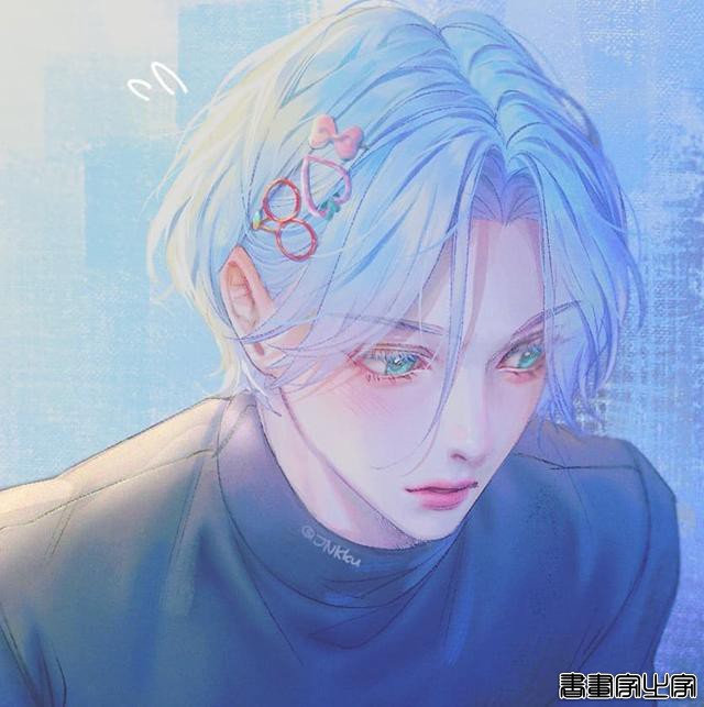 插画师 ?? | Haeban ? ???-8.jpg