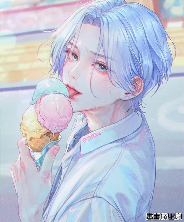 插画师 ?? | Haeban ? ???-6.jpg