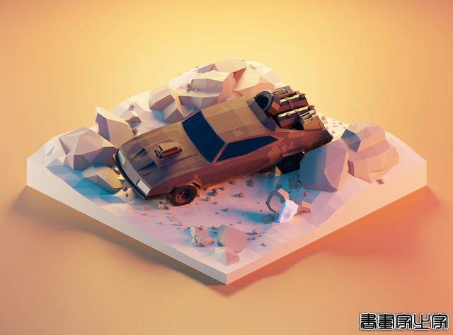 2.5D插画设计！氛围感-8.jpg