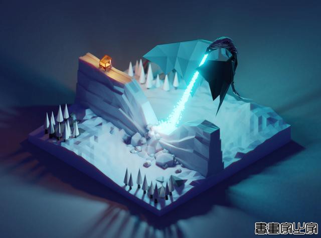 2.5D插画设计！氛围感-4.jpg