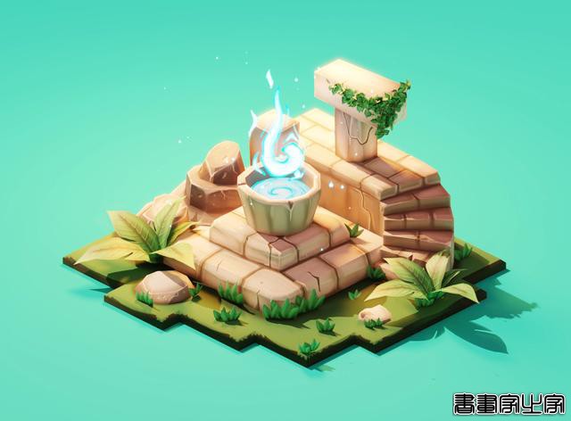 2.5D插画设计！氛围感-9.jpg