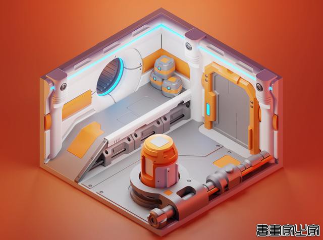 2.5D插画设计！氛围感-13.jpg