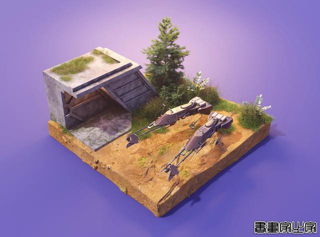 2.5D插画设计！氛围感-28.jpg