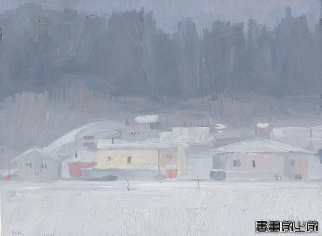 在这个浮躁的社会里，他的插画，有着让人安静下来的力量-37.jpg