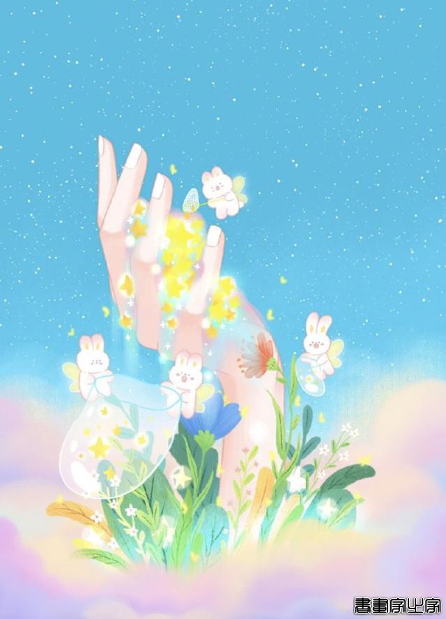 小精灵系列插画-8.jpg