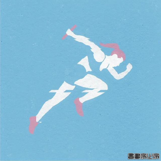 12幅别有深意的插画，藏着特别的意义，读懂它们才能过好人生-12.jpg