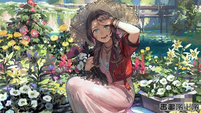 日本插画师 さすも次郎 作品-16.jpg