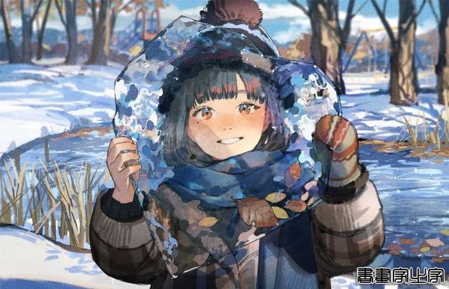 日本插画师 さすも次郎 作品-15.jpg