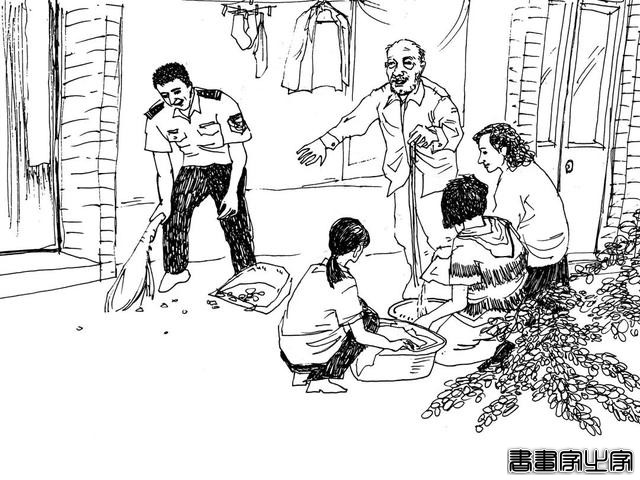 【插画】海尼警官的爱心之旅-4.jpg