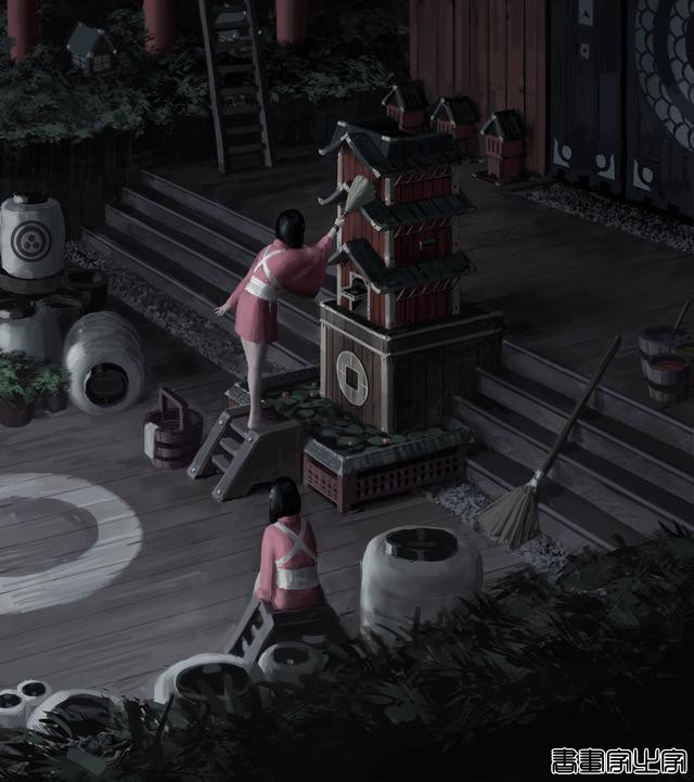 就是这么拽！插画师GUWEIZ的作品集欣赏-21.jpg