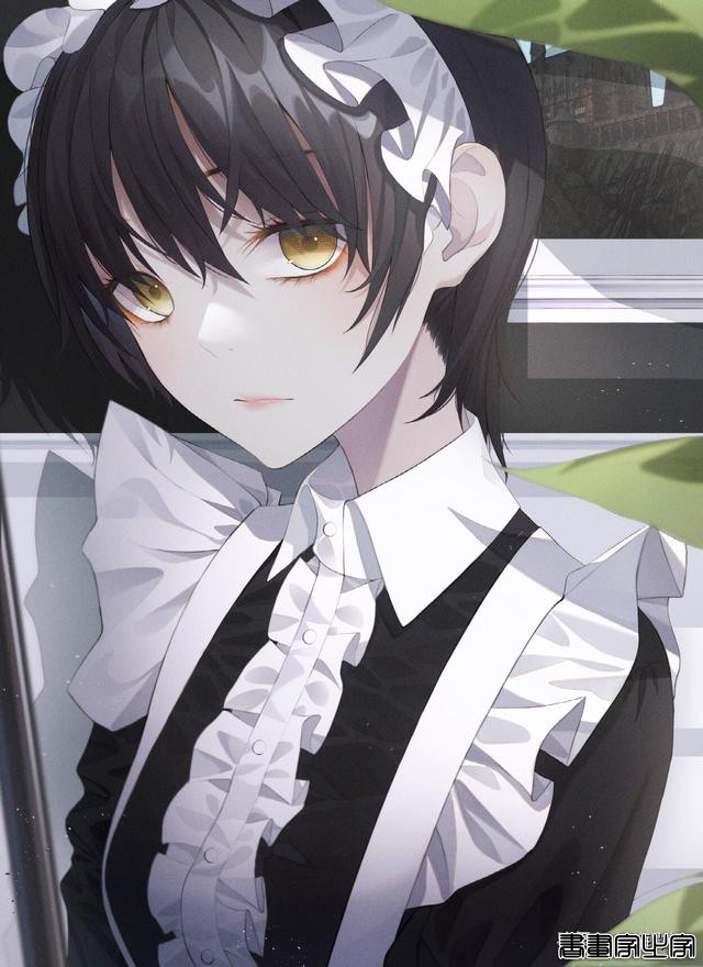 画师推荐.第一千零五十九期-Ginong 韩国画师 超级靓丽的美少女插画-9.jpg