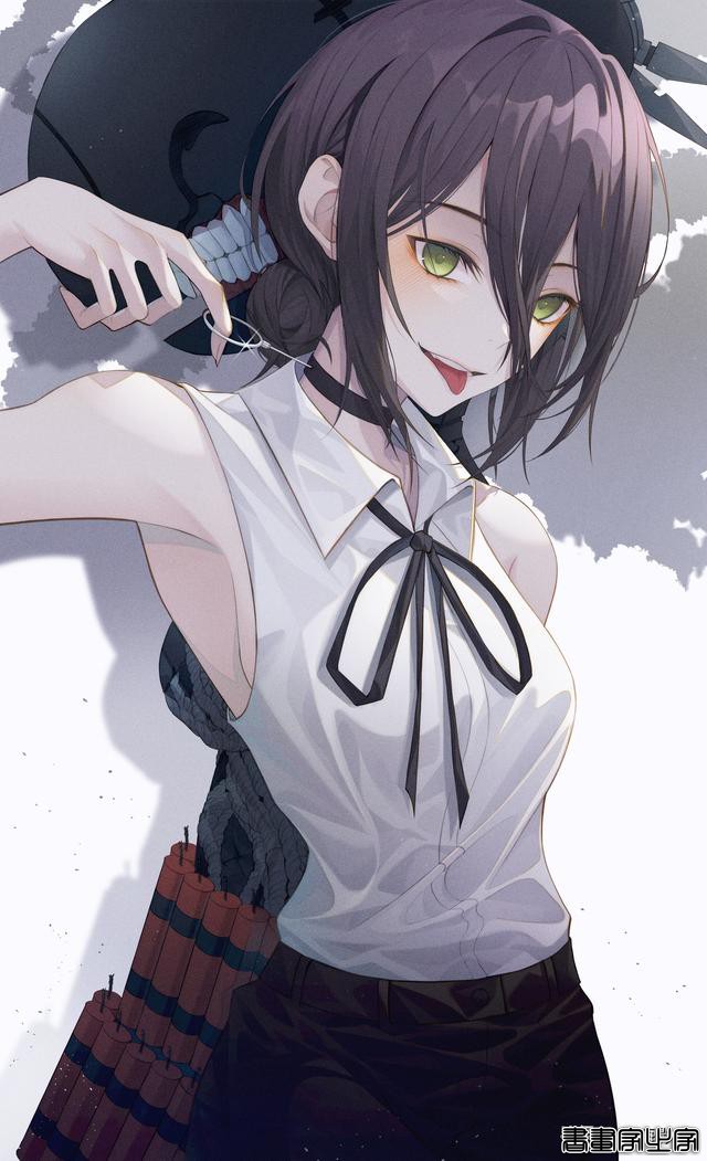 画师推荐.第一千零五十九期-Ginong 韩国画师 超级靓丽的美少女插画-8.jpg