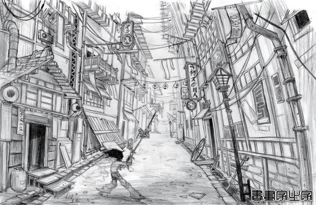 「重磅首发」200位顶尖画手独家手稿，超过7000幅插画，几十万字的详细过程讲解！赶紧来囤，限时特价-9.jpg