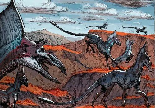 「重磅首发」200位顶尖画手独家手稿，超过7000幅插画，几十万字的详细过程讲解！赶紧来囤，限时特价-34.jpg