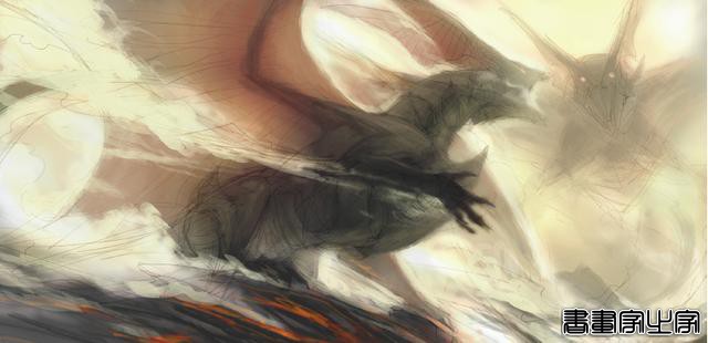 「重磅首发」200位顶尖画手独家手稿，超过7000幅插画，几十万字的详细过程讲解！赶紧来囤，限时特价-41.jpg