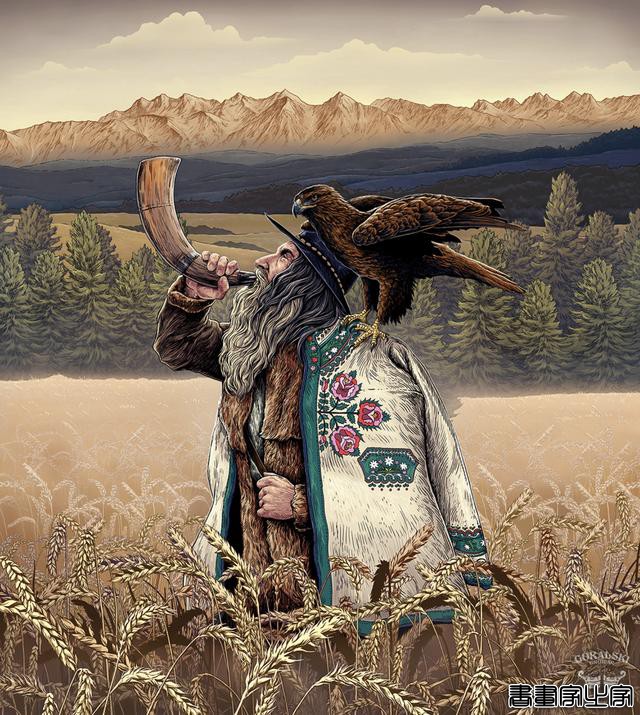 几款别致又有细节的插画创意-9.jpg