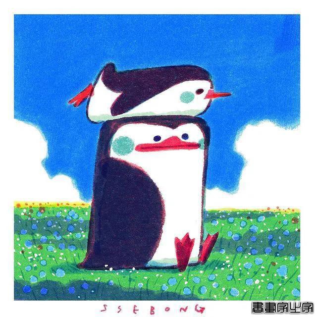 插画师ssebong作品欣赏-6.jpg