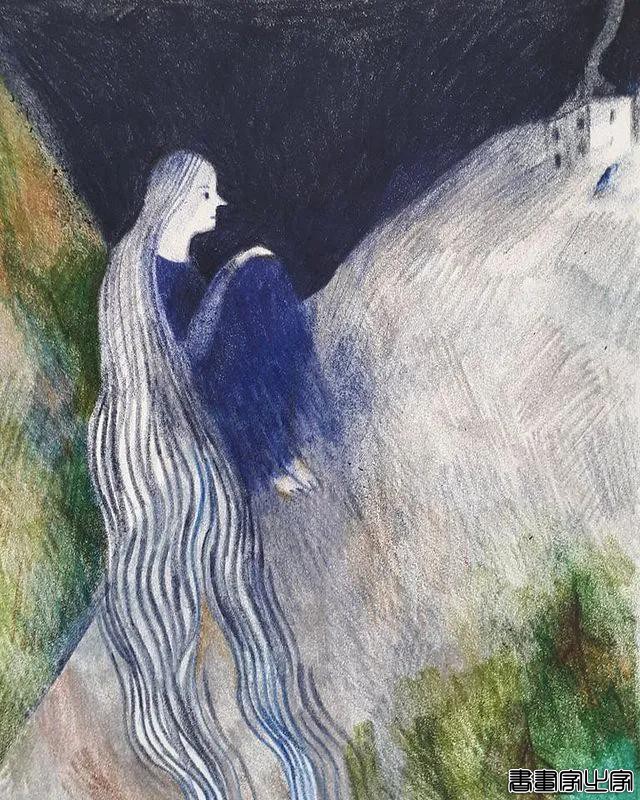 插画师Melodie Stacey 的插画作品欣赏-7.jpg