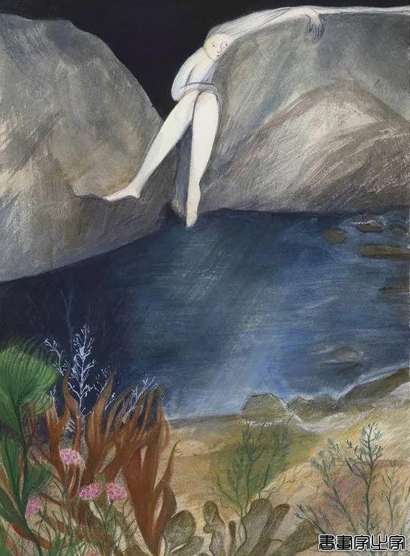 插画师Melodie Stacey 的插画作品欣赏-6.jpg