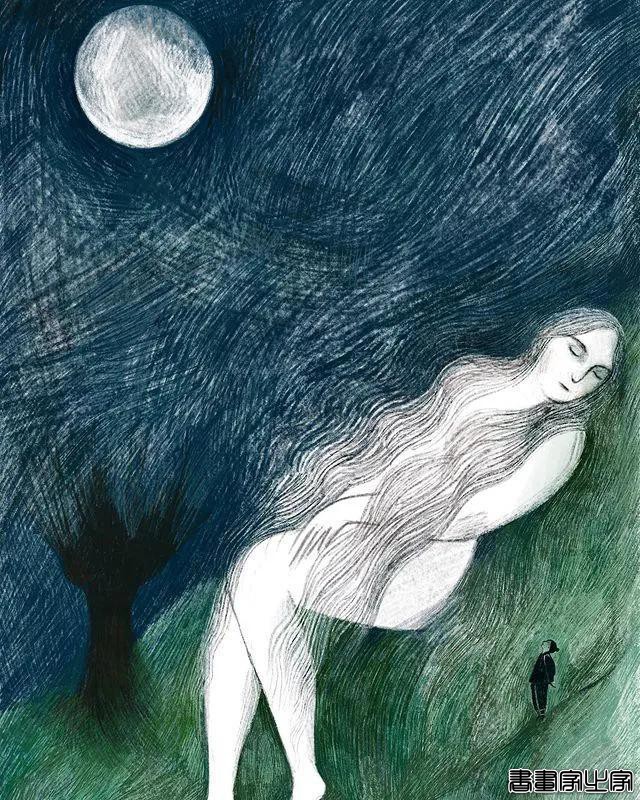 插画师Melodie Stacey 的插画作品欣赏-5.jpg