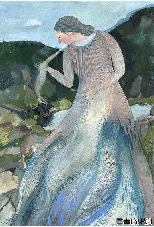 插画师Melodie Stacey 的插画作品欣赏-4.jpg
