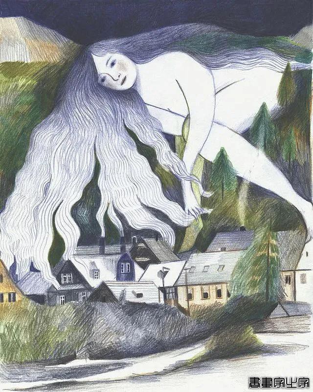 插画师Melodie Stacey 的插画作品欣赏-8.jpg