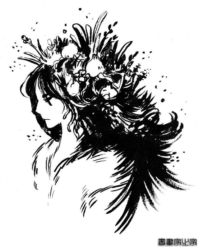 超治愈的手绘插画，看完心里暖暖的-19.jpg