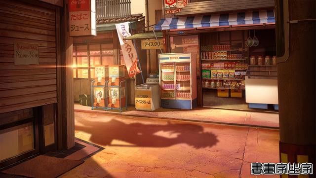 画师推荐.第一千零六十一期-Ekakijin 日本插画师 绚丽多彩 第二章-5.jpg