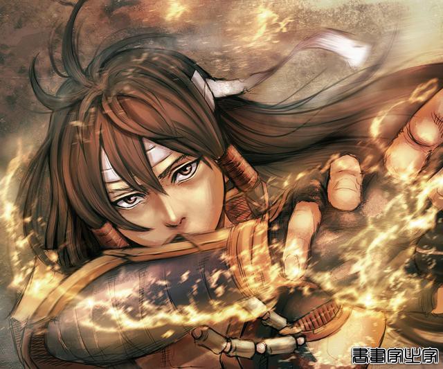 画师推荐.第一千零六十一期-Ekakijin 日本插画师 绚丽多彩 第一章-4.jpg