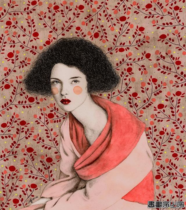 阿根廷插画师Sofia Bonati-6.jpg