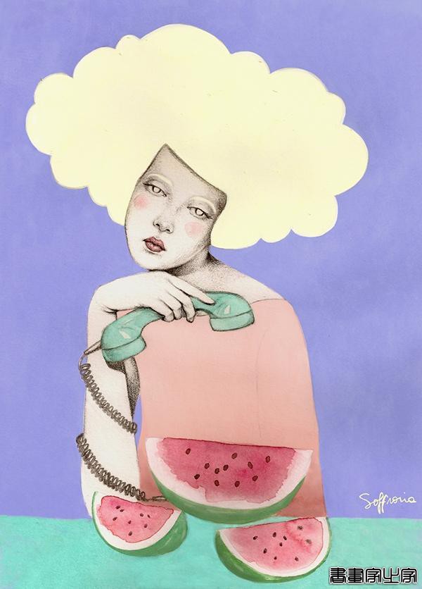 阿根廷插画师Sofia Bonati-5.jpg
