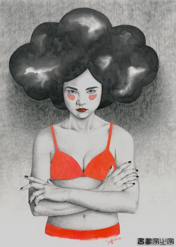 阿根廷插画师Sofia Bonati-4.jpg