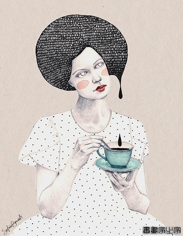 阿根廷插画师Sofia Bonati-10.jpg