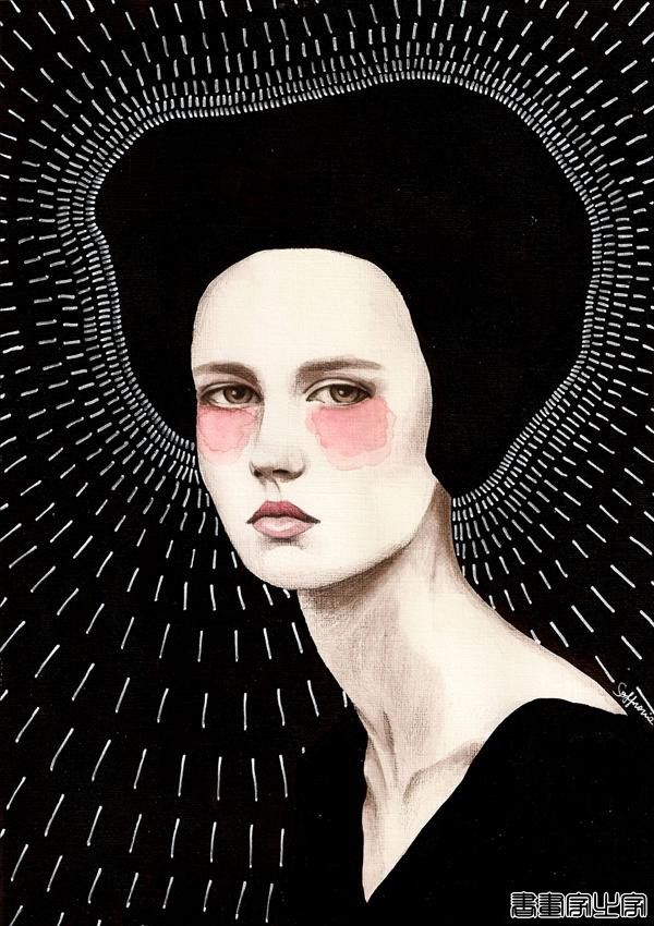 阿根廷插画师Sofia Bonati-11.jpg