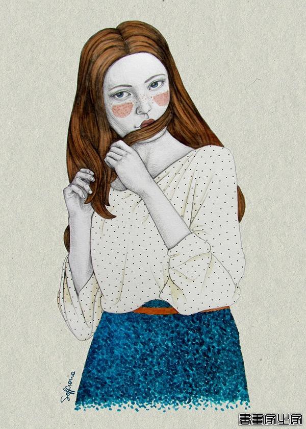 阿根廷插画师Sofia Bonati-14.jpg
