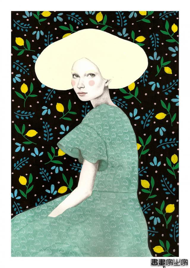 阿根廷插画师Sofia Bonati-13.jpg