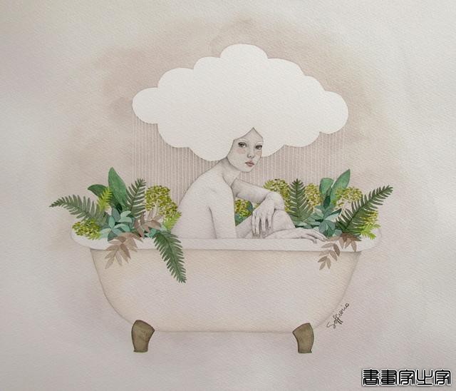阿根廷插画师Sofia Bonati-17.jpg