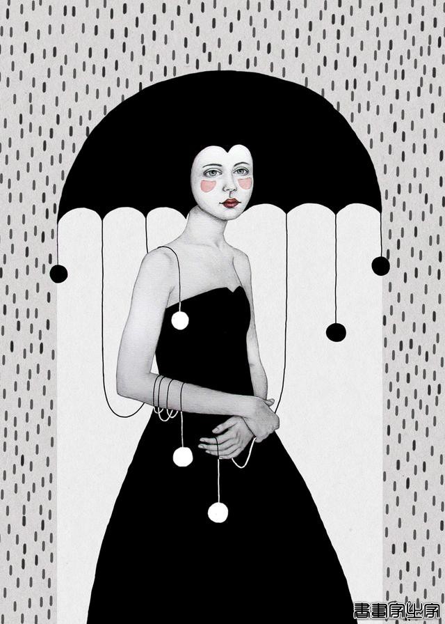 阿根廷插画师Sofia Bonati-20.jpg