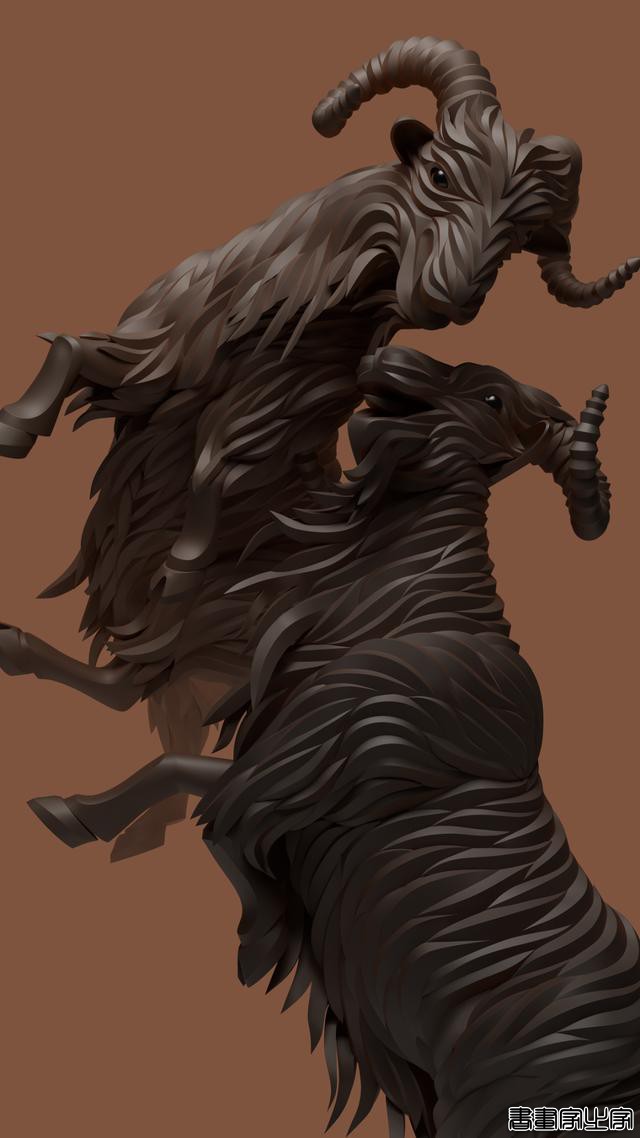 超惊艳！插画大神Maxim Shkret公布新作-25.jpg
