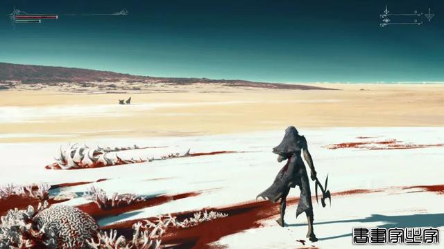 「插画欣赏」你想要什么世界的设计，Thomas Chamberlain都有-8.jpg