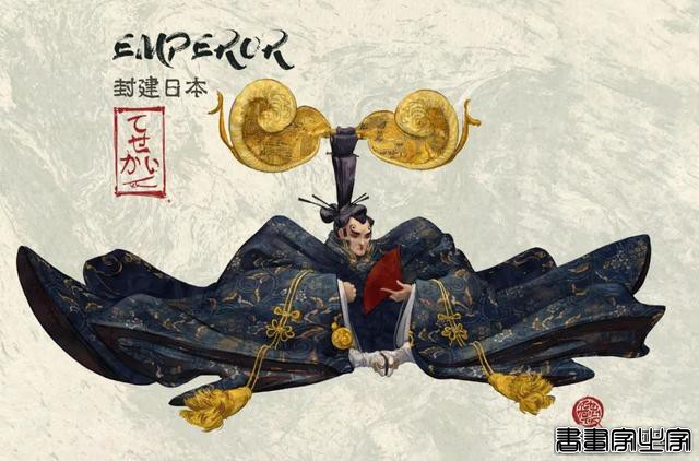 「插画欣赏」你想要什么世界的设计，Thomas Chamberlain都有-12.jpg