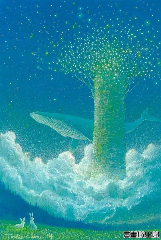 脑洞大开！插画作品欣赏-9.jpg